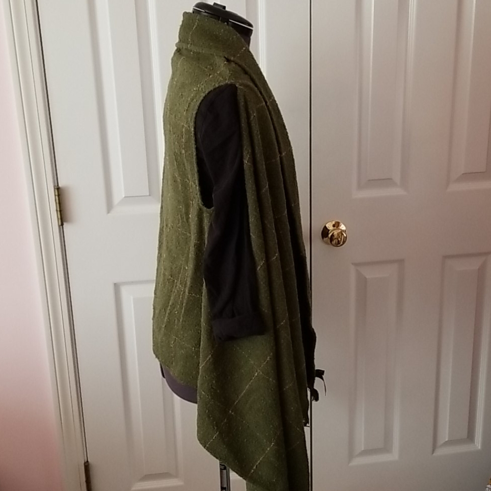 Express vest - Picture 3 of 4